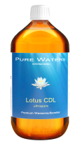Lotus CDL ultrapure 0,3% in der 1.000ml Braunglasflasche....